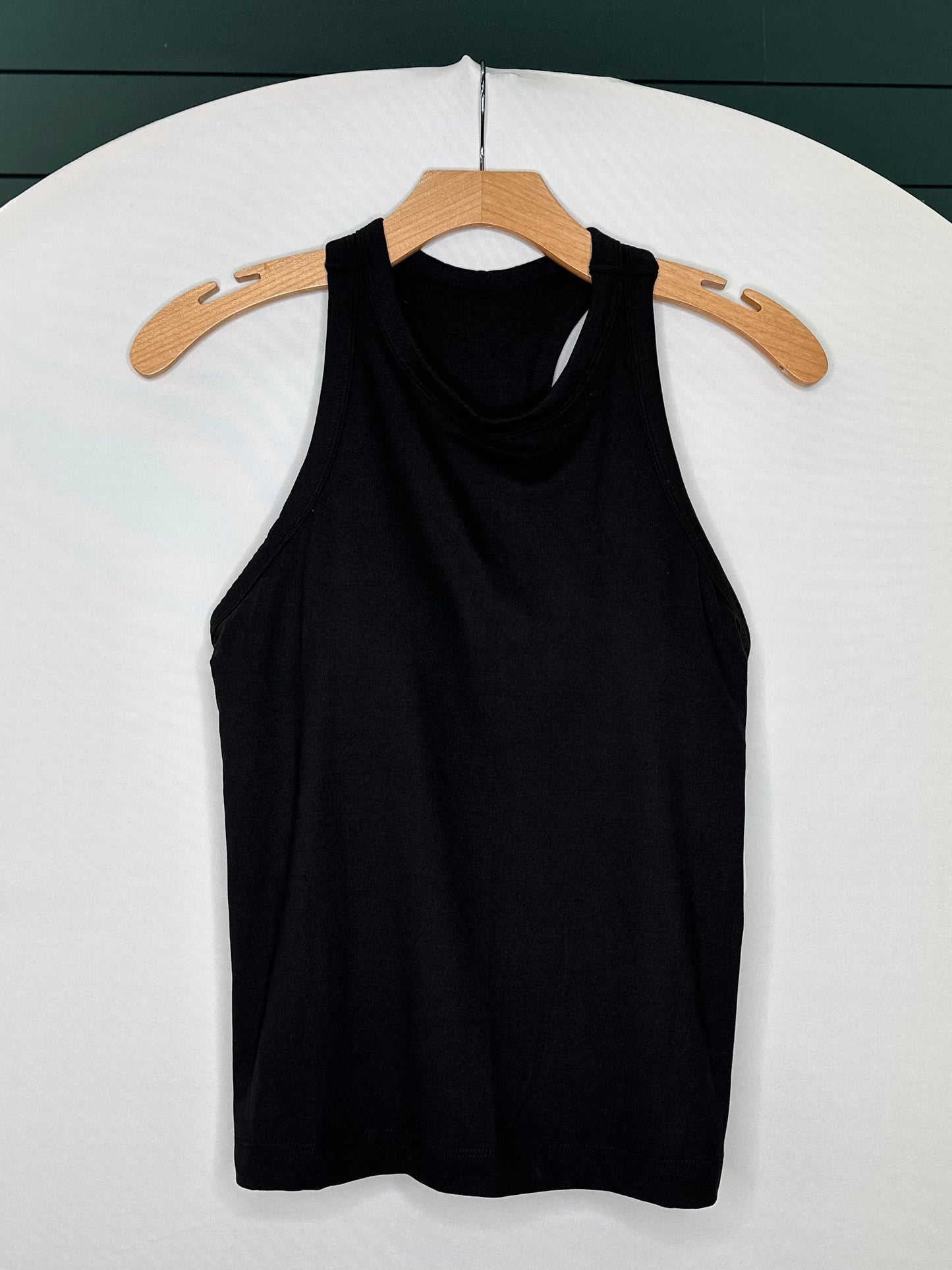 BUTTER RACERBACK ATHLETIC TANK