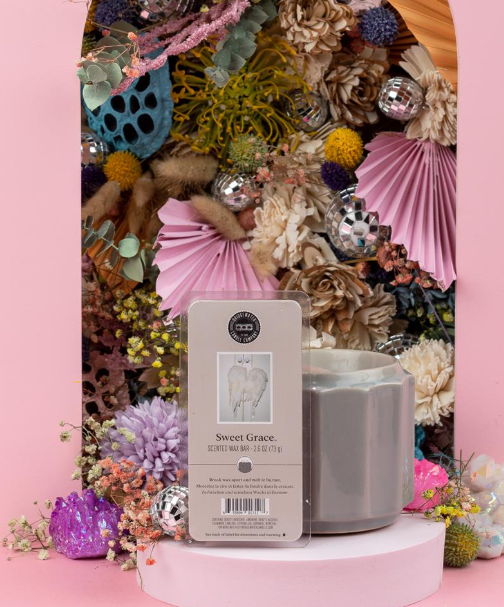 SWEET GRACE WAX BAR