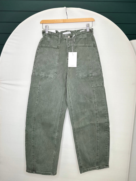 DEEP FOREST SUPER HR BARREL FLYING MONKEY PANT