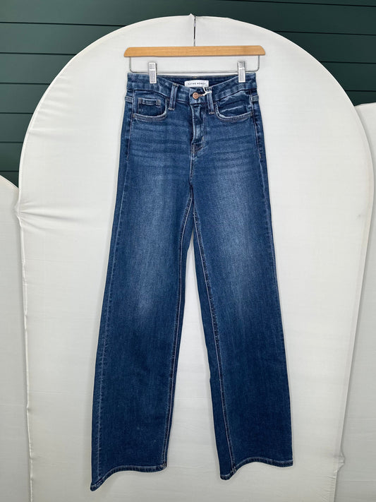 IRRESISTIBLE HR LOOSE FLYING MONKEY PANT