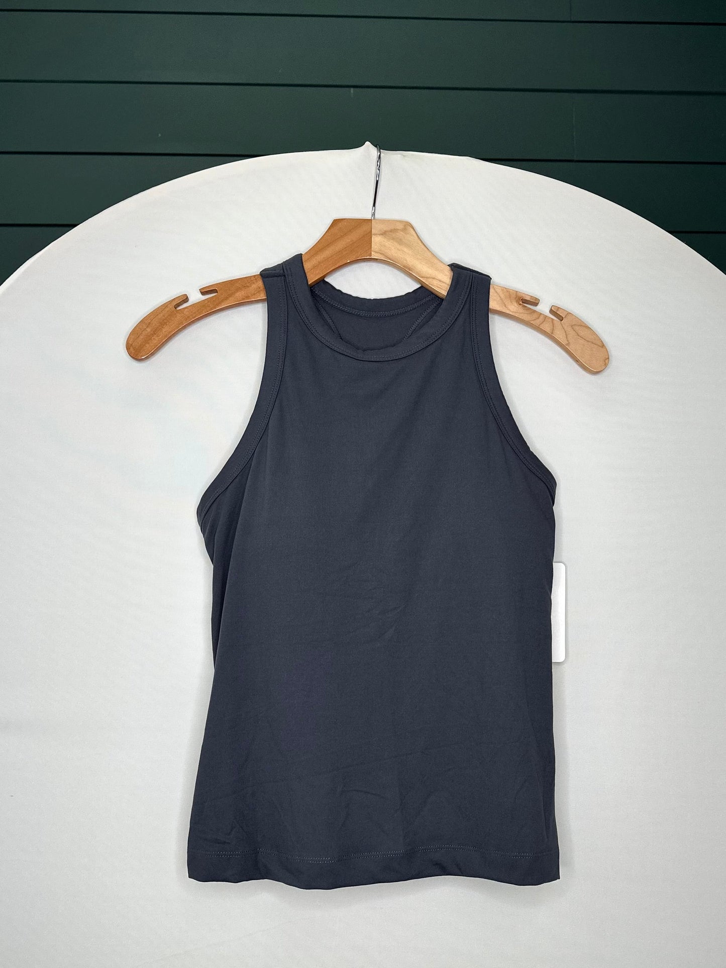 BUTTER RACERBACK ATHLETIC TANK