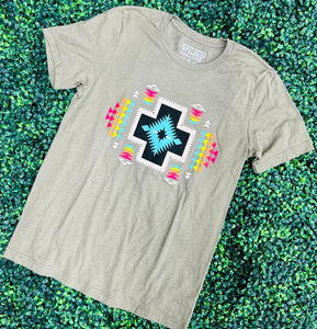 ROWDY CROWD TEE