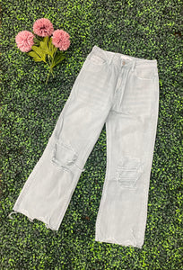 Vervet 90s Coud Blue