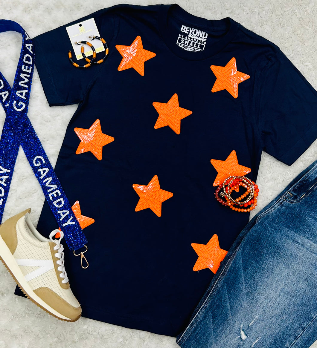 STARS NAVY