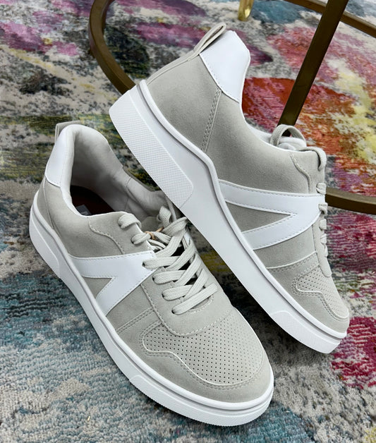 MIA ALTA BURSUE SNEAKER