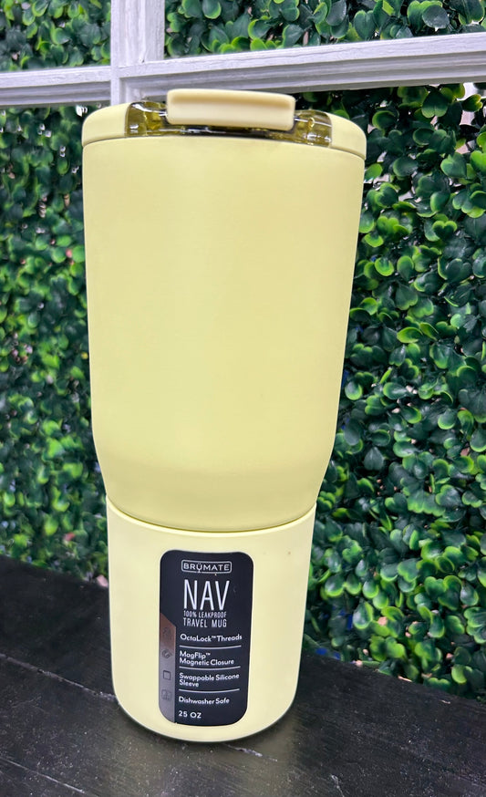 25OZ NAV PRICKLY PEAR TRAVEL MUG