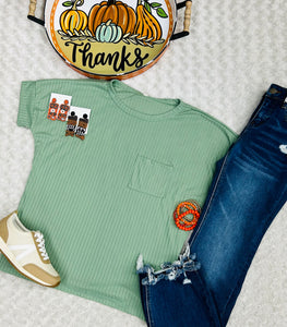 MITTOSHOP SHORT SLEEVE
