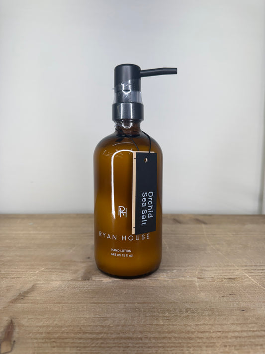 ORCHID SEA SALT LOTION 15OZ