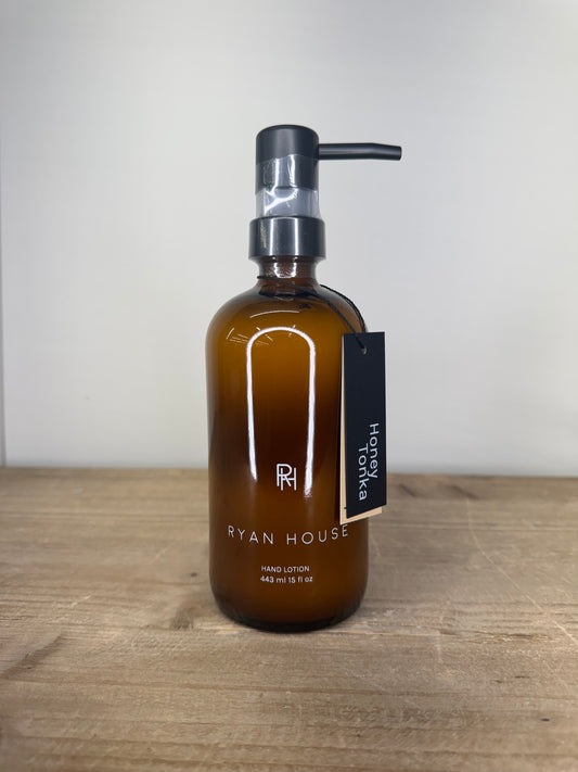 HONEY TONKA LOTION 15OZ