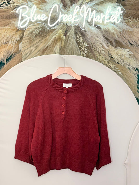 BURGUNDY KARDIAN