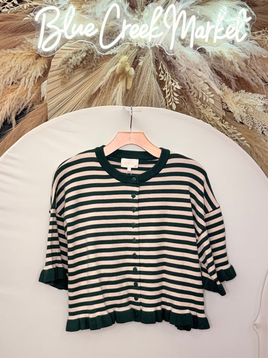 PINE SWEATER