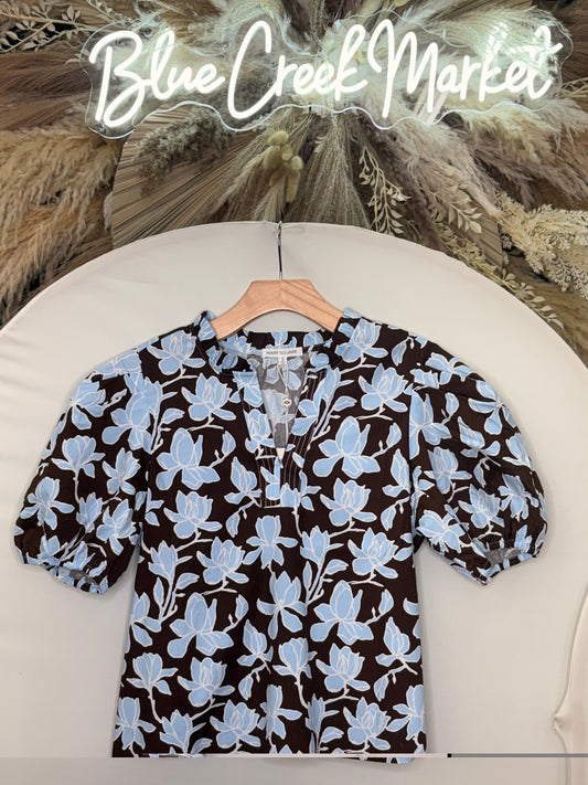 LAINEY GROWING GRACE TOP