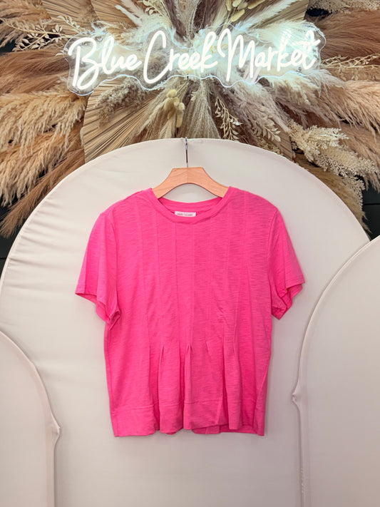 KIMMY ROSE TOP