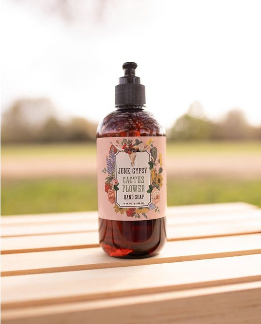 JUNK GYPSY CF HAND SOAP