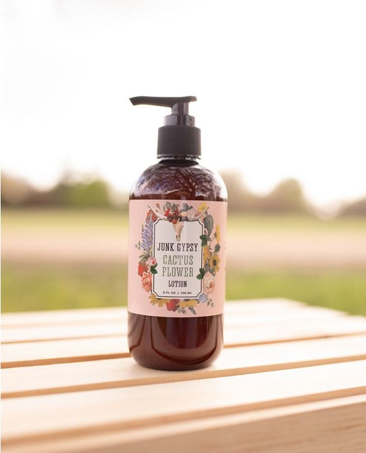 JUNK GYPSY CF LOTION