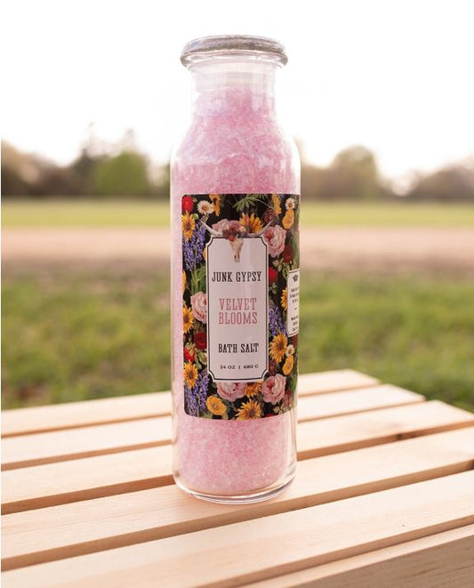 JUNK GYPSY VB BATH SALT