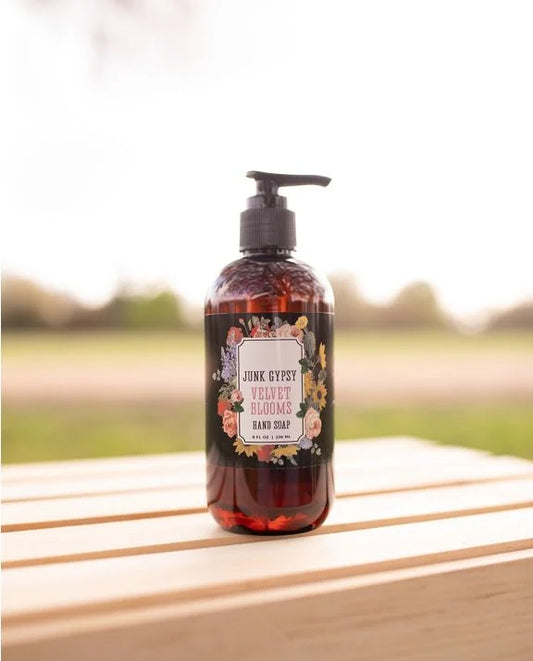 JUNK GYPSY VB HAND SOAP