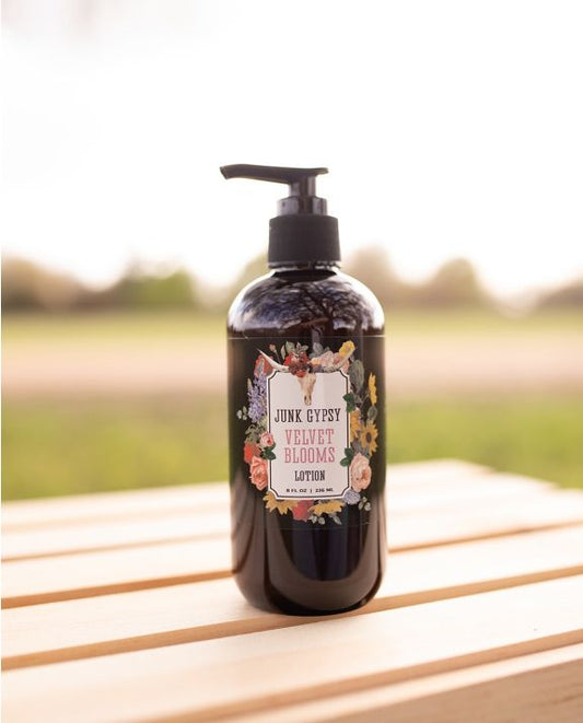 JUNK GYPSY VB LOTION