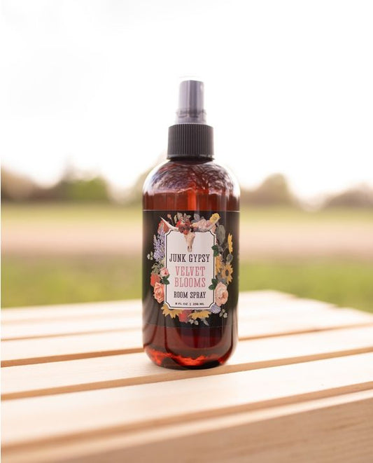 JUNK GYPSY VB ROOM SPRAY