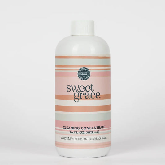 SWEET GRACE CLEANING CONCENTRATE