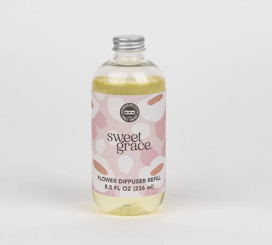 SWEETGRACE FLWRDIFF REFILL NODYE