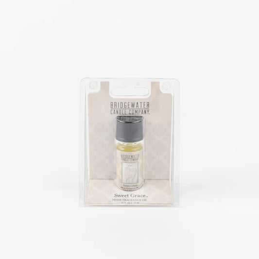 HOME FRAGRANCE OIL SWEET GRACE