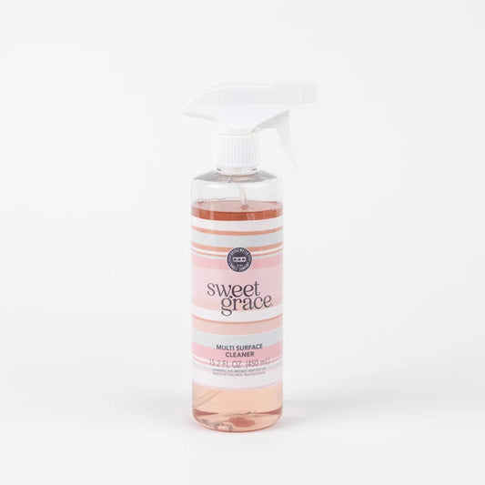 SWEET GRACE MULTI SURFACE CLEAN
