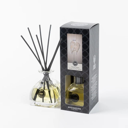REED DIFFUSER SWEET GRACE