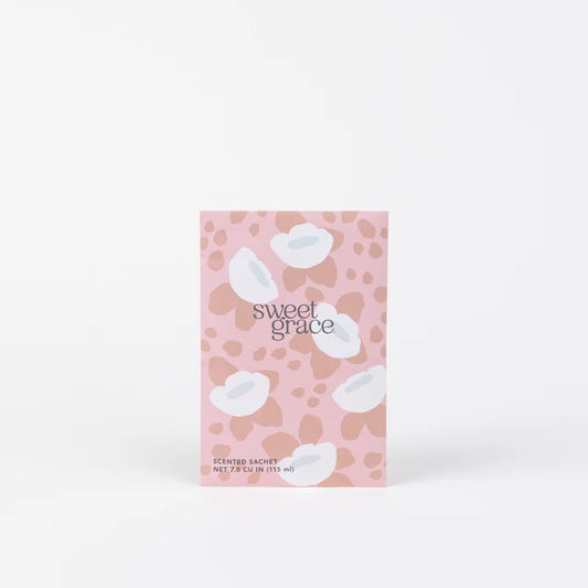 SWEET GRACE SACHET FLOWER