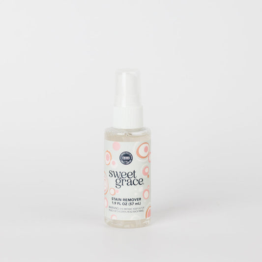 SWEET GRACE TRAVEL STAIN REMOVER