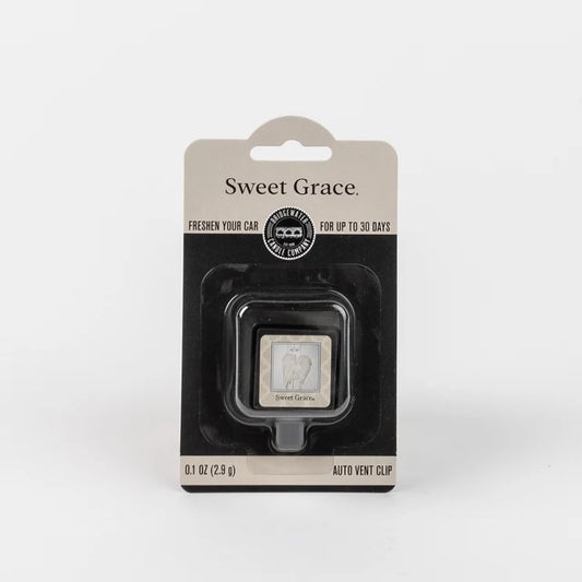 SWEET GRACE AUTO VENT