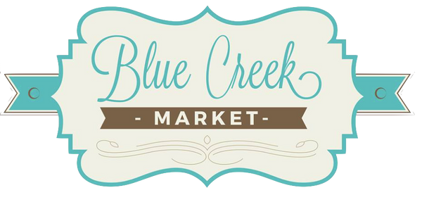 Blue Creek Market