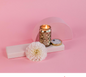 SWEET GRACE VOTIVE CANDLE