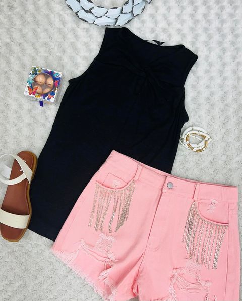 Twist Tank