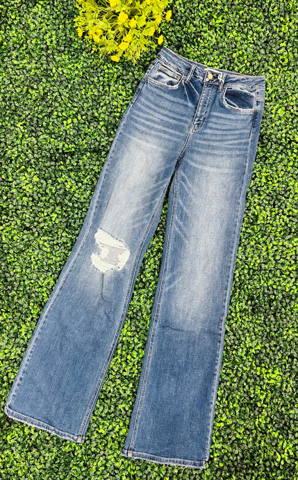 FLYING MONKEY JEANS 90 FLARE